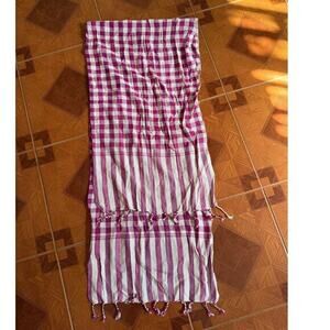 Artisan Womens Scarf Beautifully Handmade in‎ Cambodia